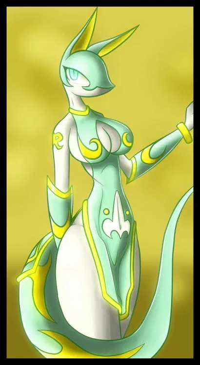 Avatar of Serperior||Blind Date