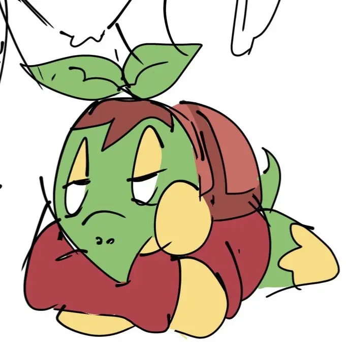 Avatar of TURTWIG - STARTERS MOVIEUNLEASHERS 