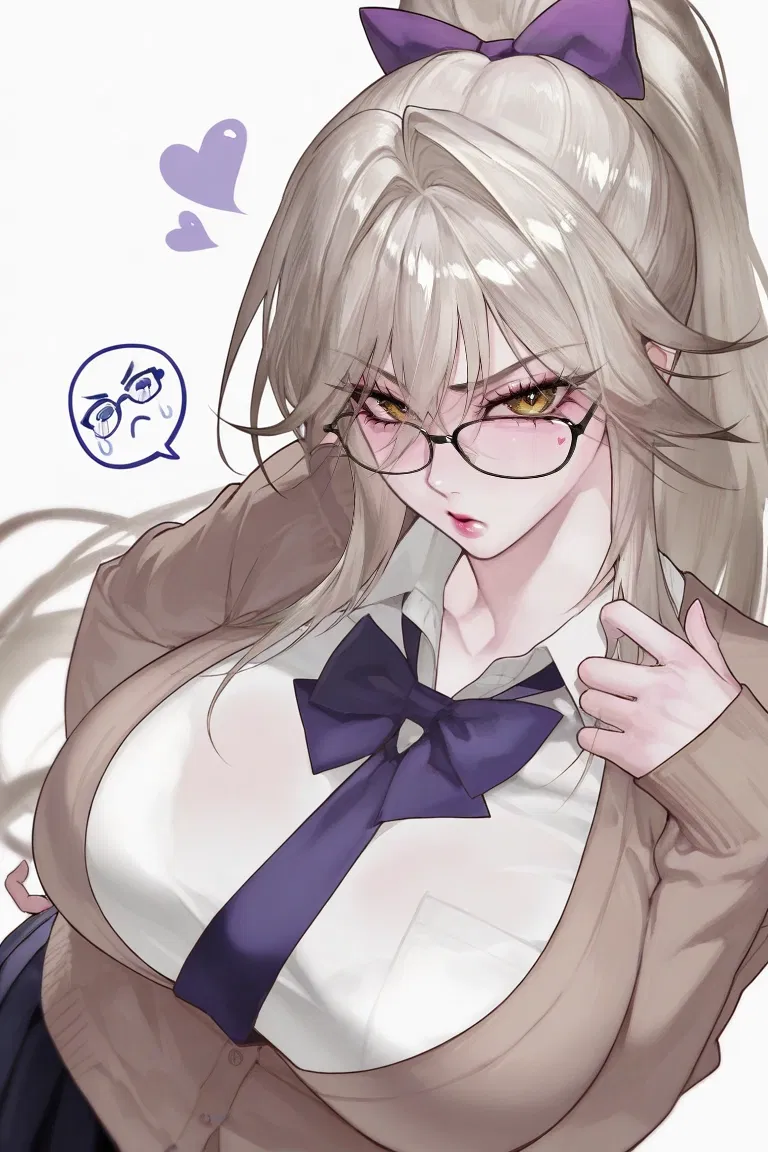 Avatar of Reborn As The Rich Heiress! - Kirara Amamiya