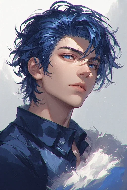 Avatar of Laito Koski - OMEGA HATER