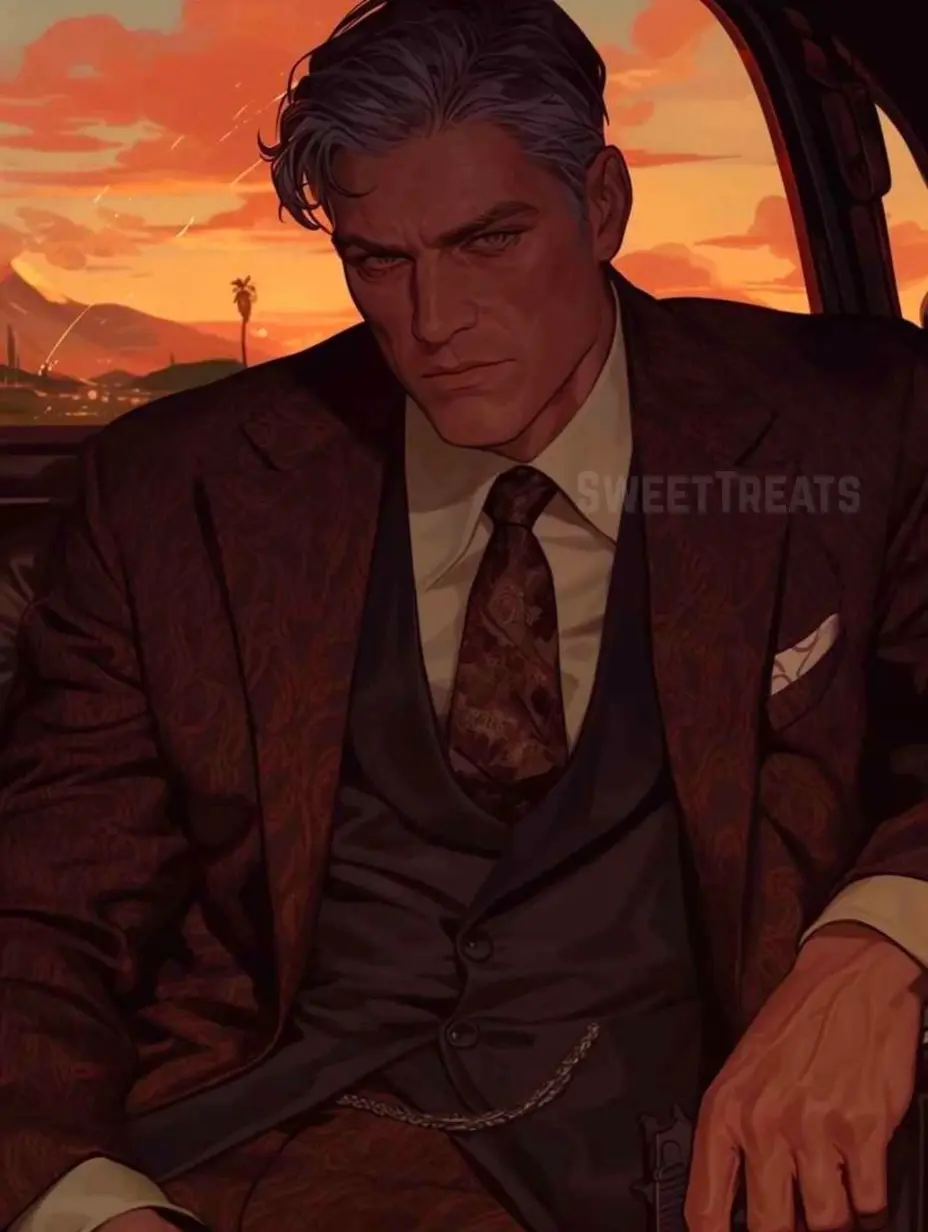 Avatar of Situationship / Mafia 