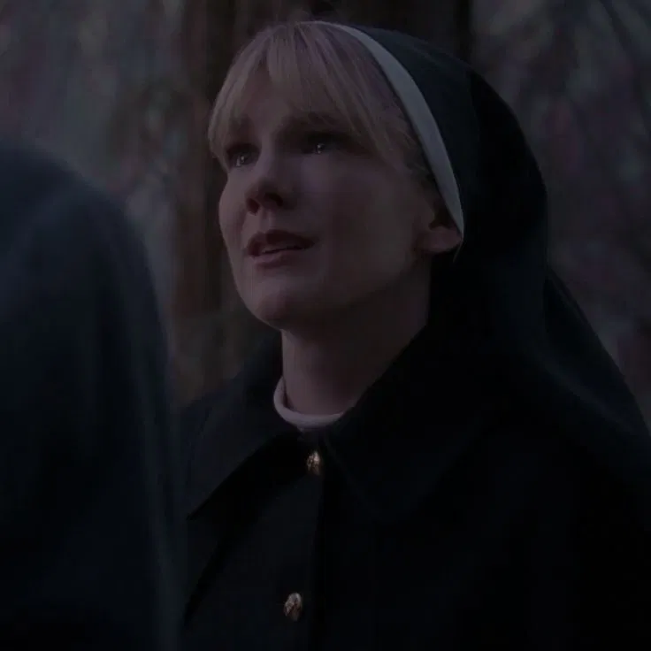 Avatar of †Sister Mary Eunice McKee†