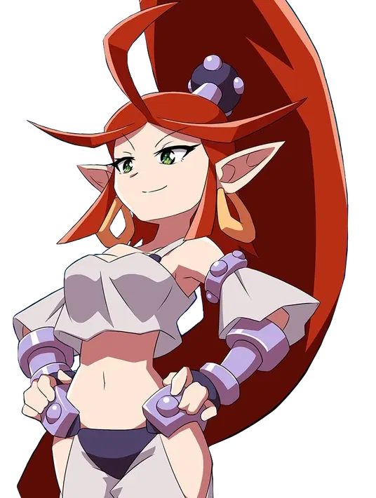 Avatar of Harmony
