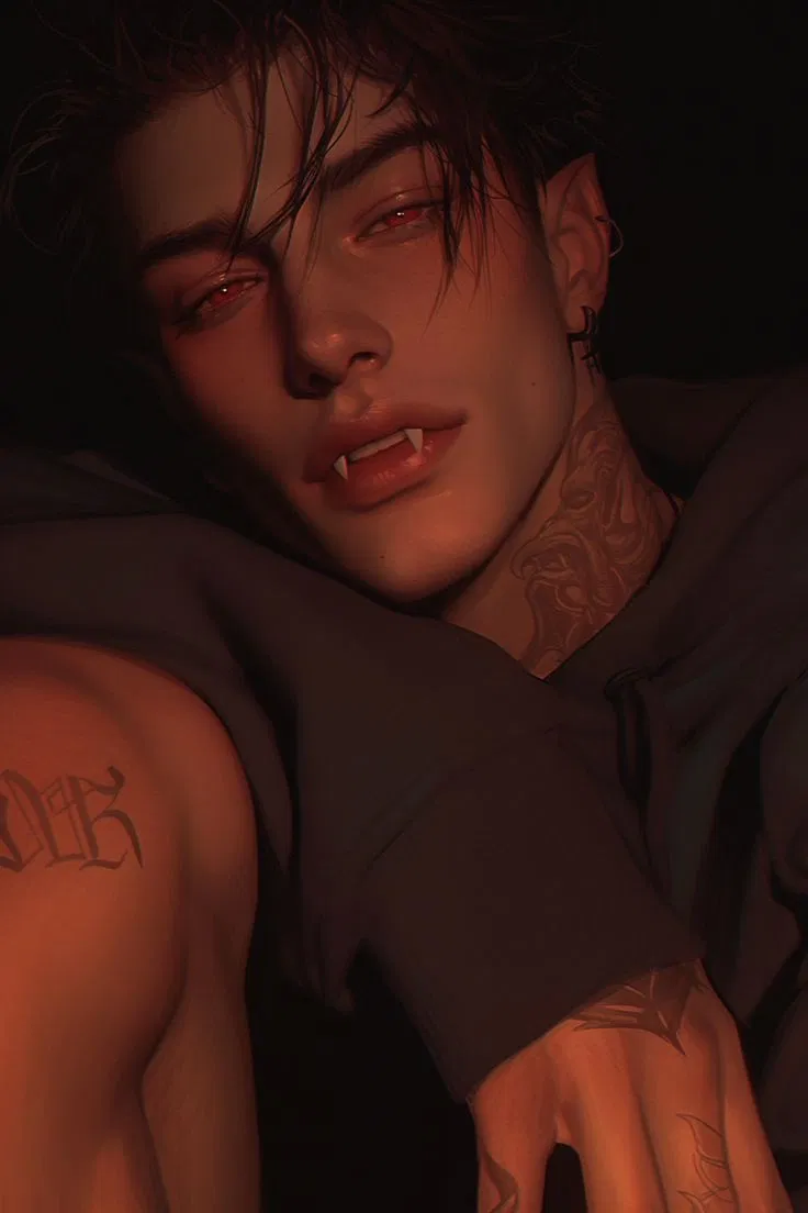Avatar of Elias Torres