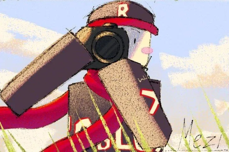 Avatar of Guest || Roblox