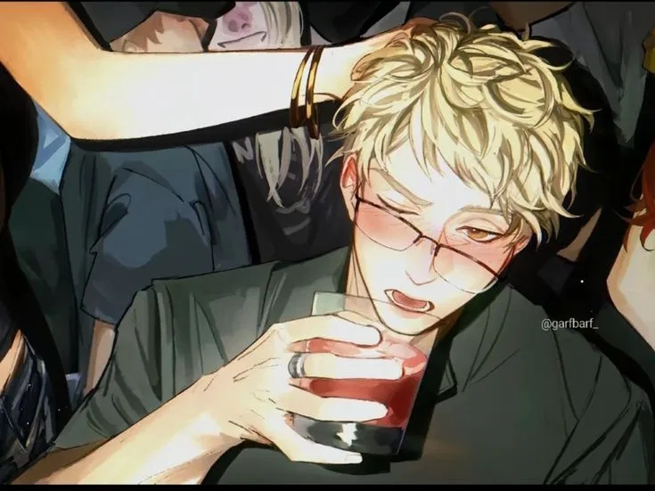 Avatar of Kei Tsukishima 
