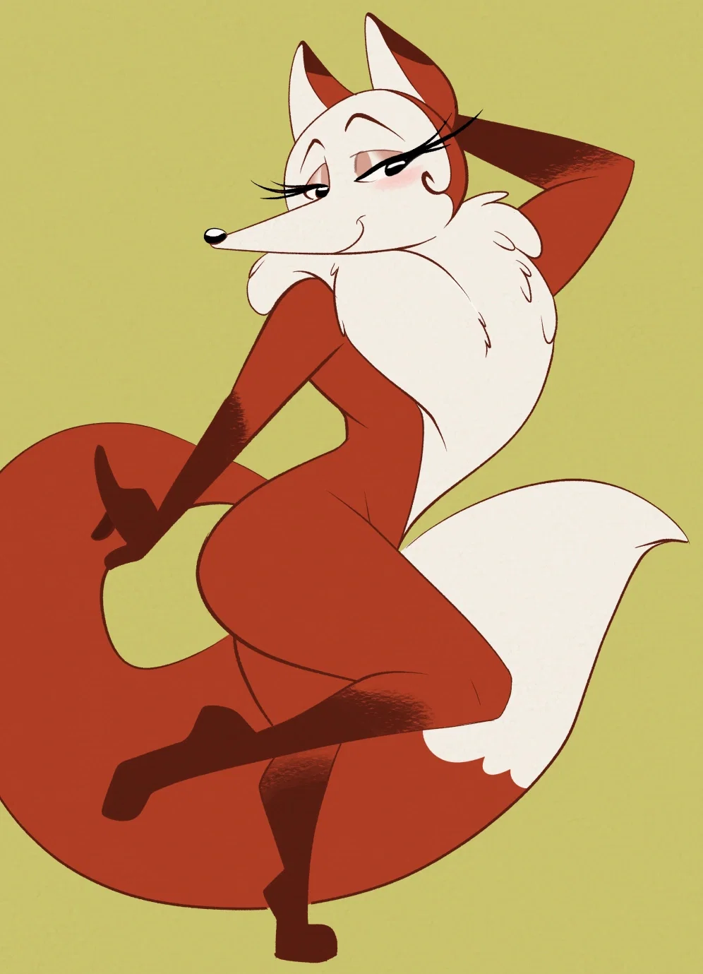 Avatar of Valentina T. Vixayack - Eggs thief caught red-handed