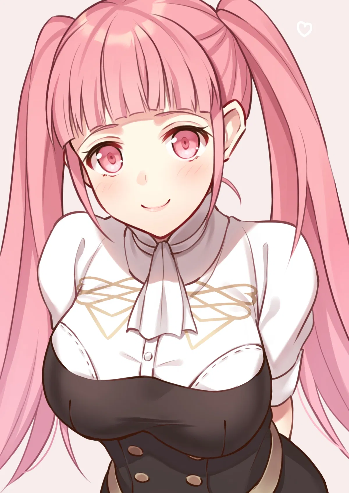 Avatar of Hilda Valentine Goneril