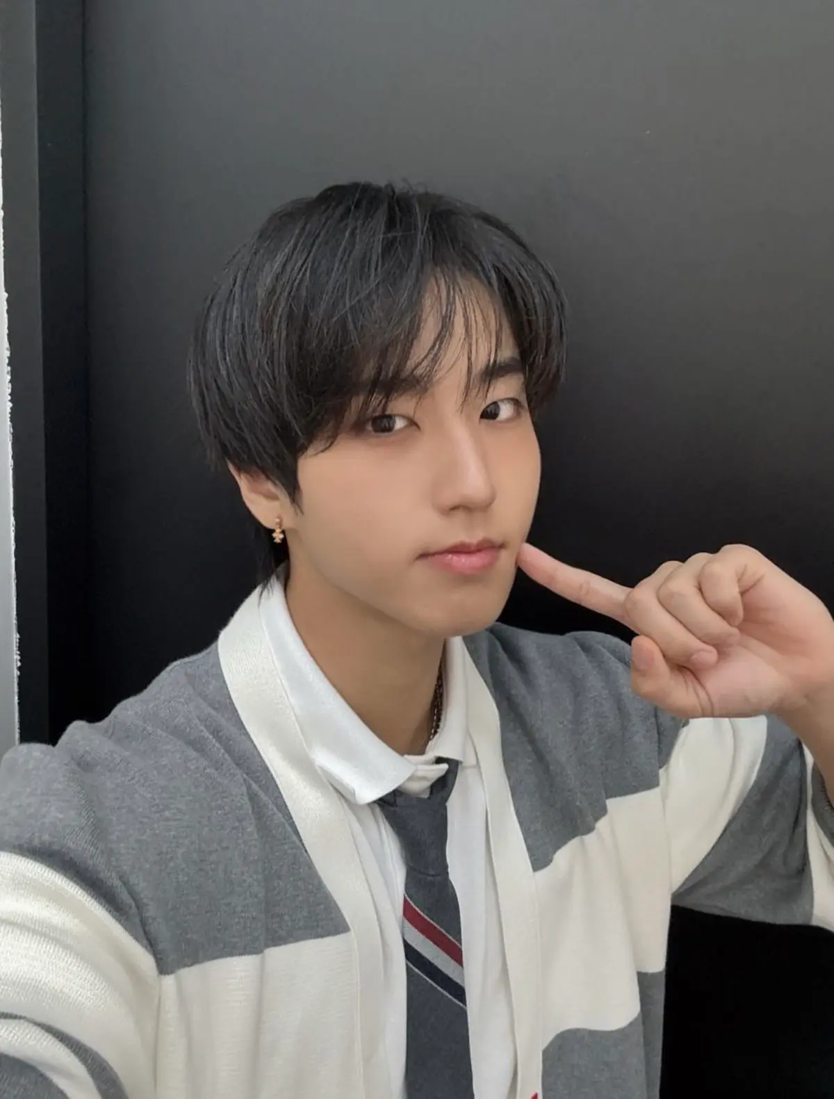 Avatar of Han Jisung