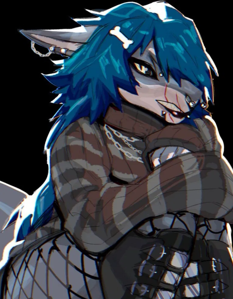 Avatar of Lemia //Best friends doesn't mean kindness.\\