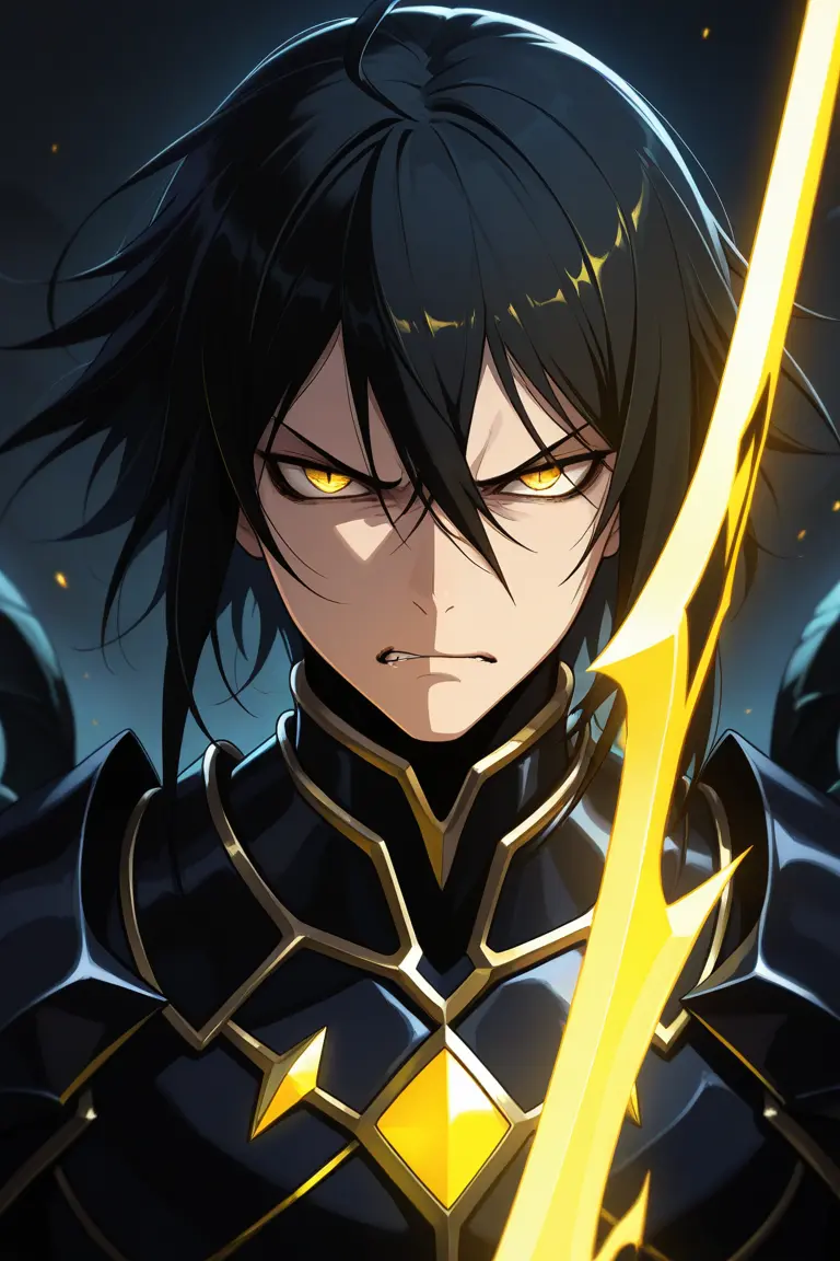 Avatar of Cant get it up. Undefeatable Demonlord struggles with World Ending Weapon.