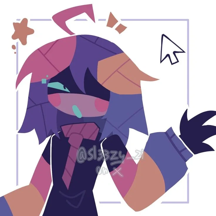Avatar of Yet another Agetha bot