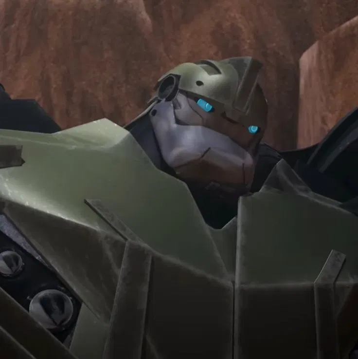 Avatar of Bulkhead - TFP