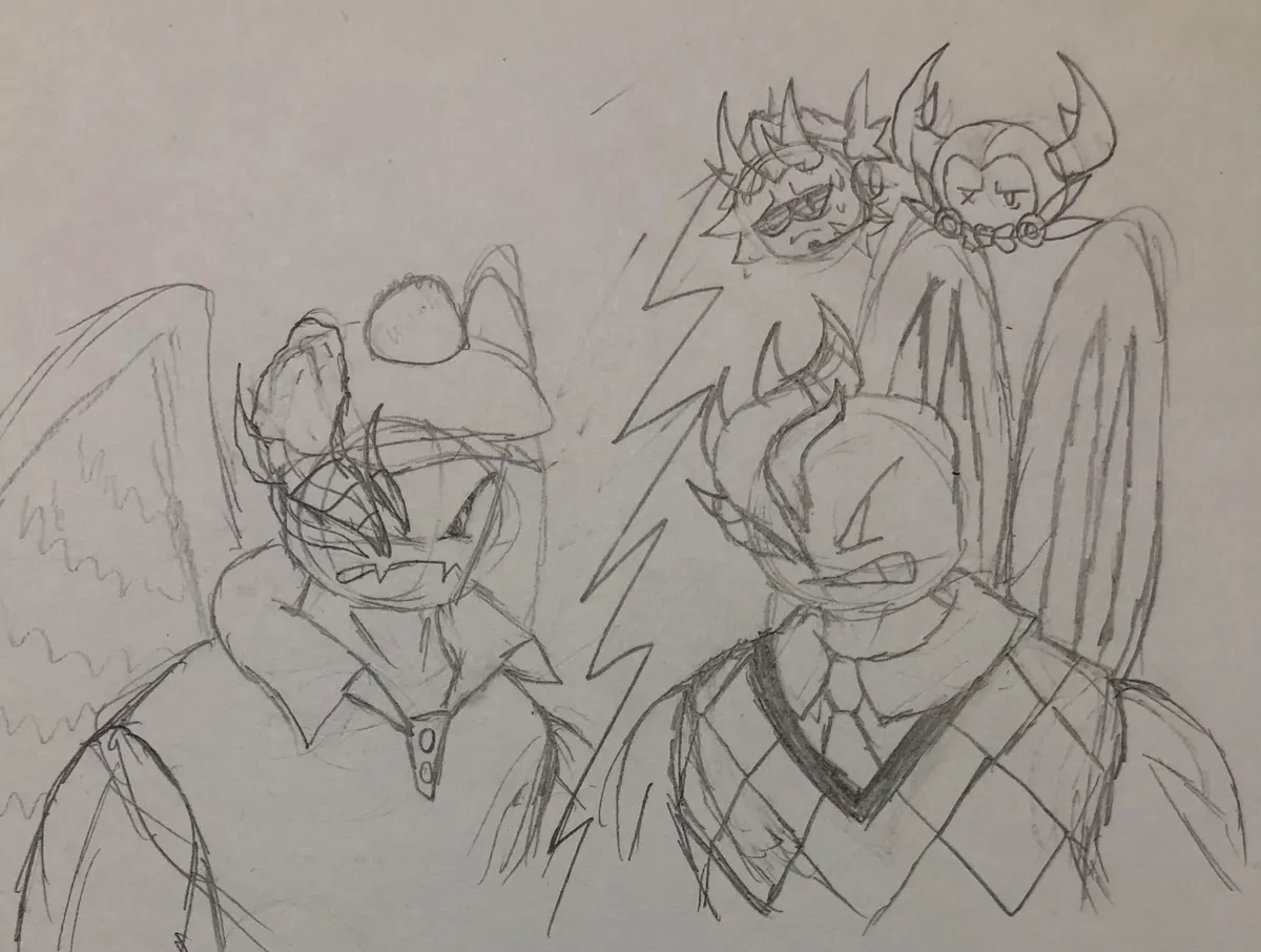 Avatar of Firebrand’s golf tournament got interrupted…