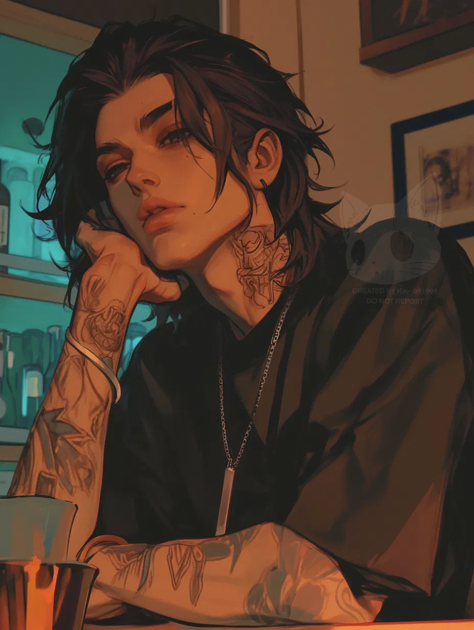Avatar of Ivan Diaz | Your Pretty Guy Friend