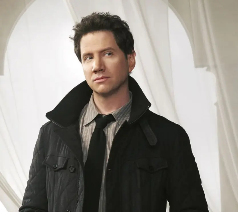 Avatar of Eli James