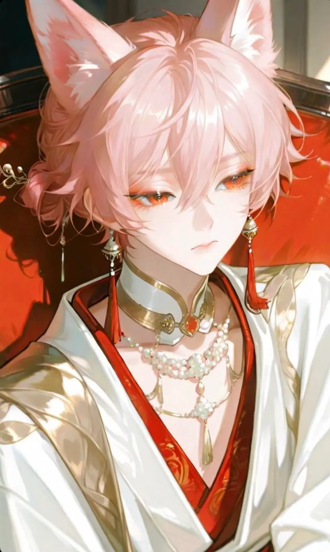 Avatar of Elishe |  Banquet Mischief