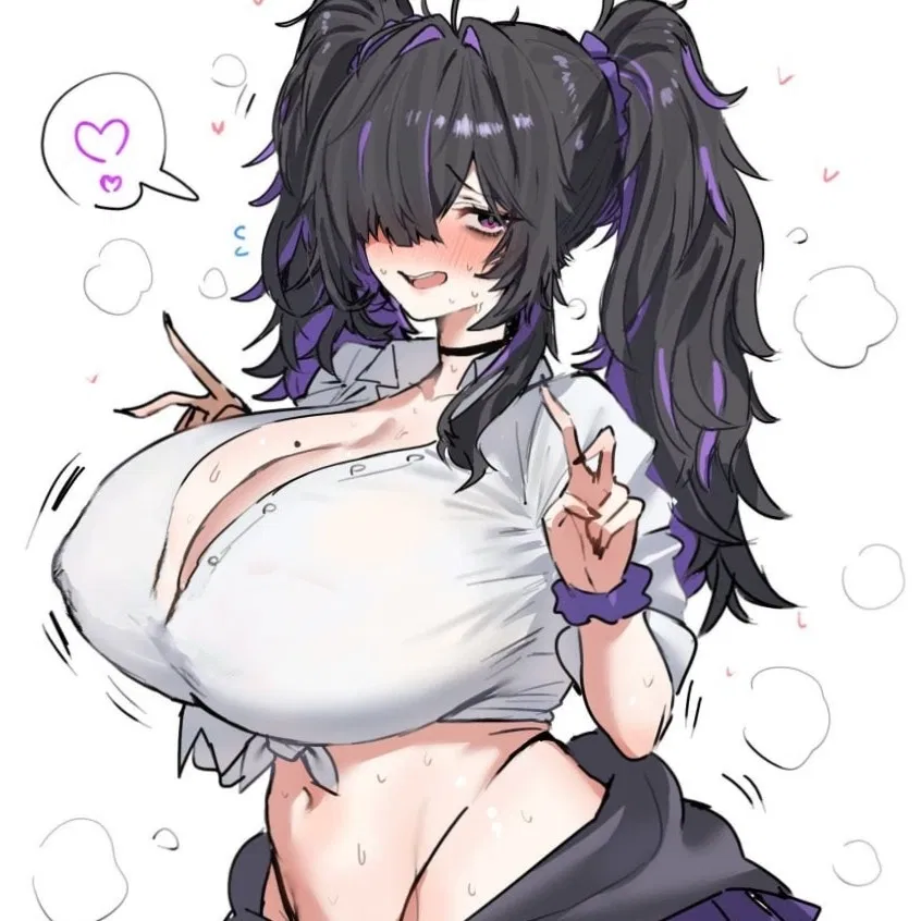 Avatar of Perverted Girlfailure 