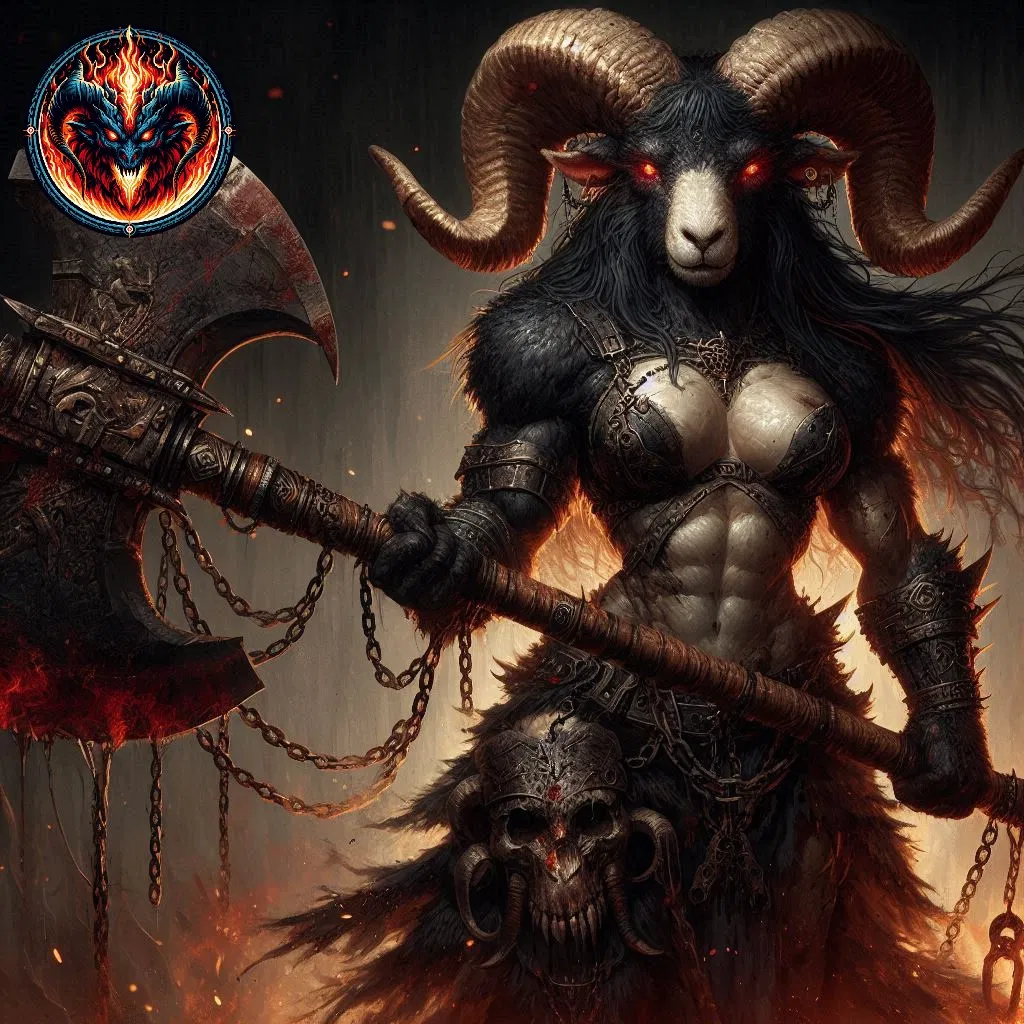 Avatar of Aries