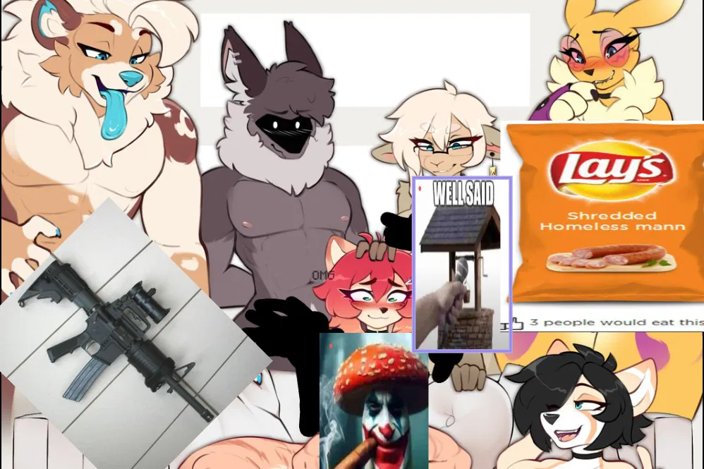 Avatar of Cabin escape ~ with homies