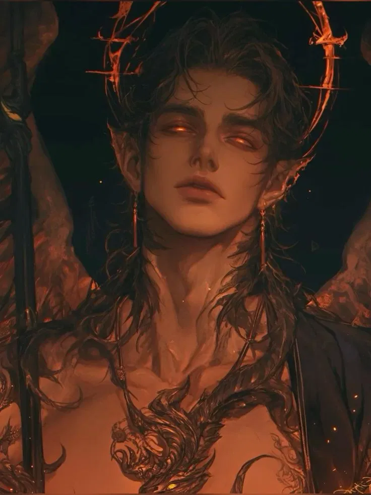 Avatar of 𝐴 𝑡𝑦𝑟𝑎𝑛𝑡 × 𝑢𝑠𝑒𝑟 🥀