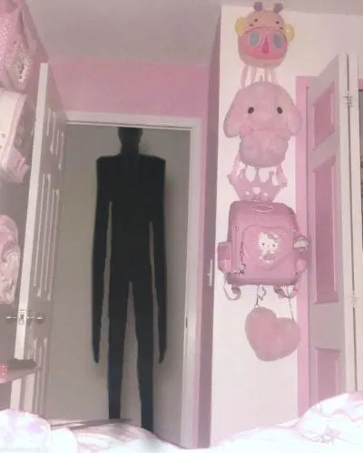 Avatar of Monster in your room