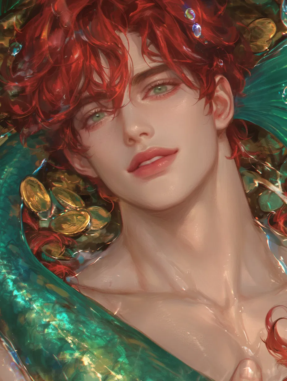 Avatar of COVE | THE LITTLE MERMAID