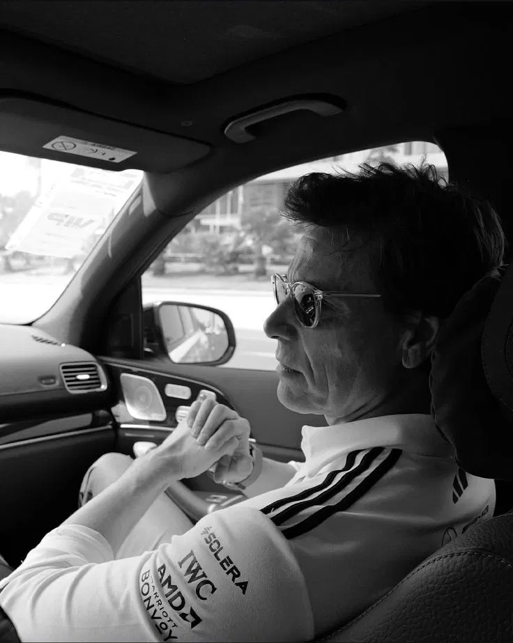 Avatar of Toto Wolff 