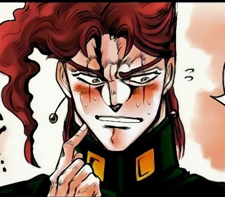 Avatar of Noriaki Kakyoin 