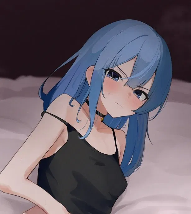 Avatar of You Busted In Her