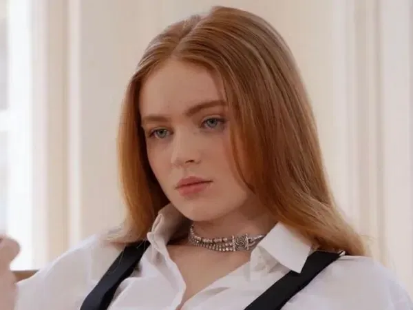 Avatar of SADIE SINK-🎀Secrets🎀|Alt2|