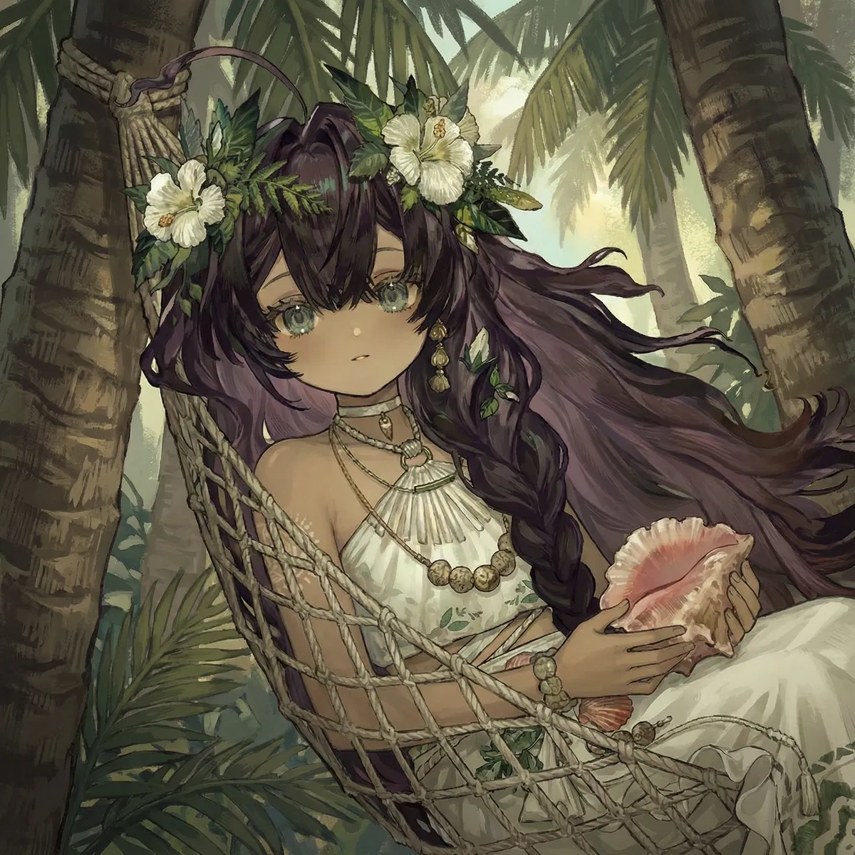 Avatar of Sweet Island Girl