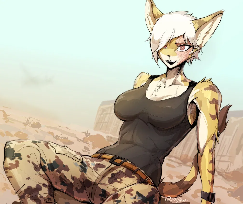 Avatar of Samantha Riley 