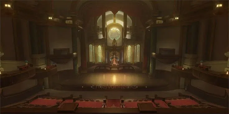 Avatar of Fontaine Court Trial: Aftermath