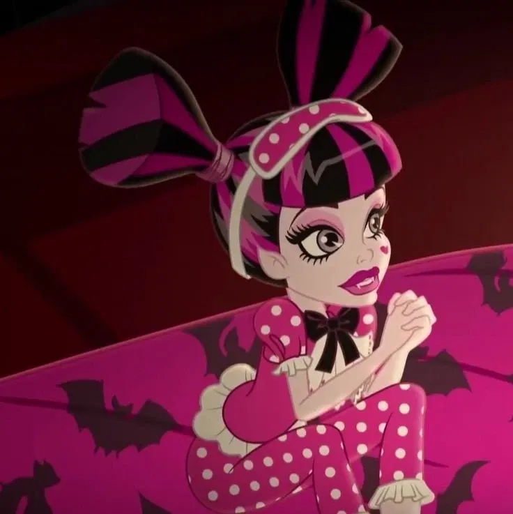 Avatar of Draculaura