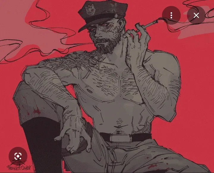 Avatar of Sergeant Leland coyle