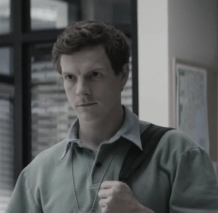 Avatar of Dexter Morgan