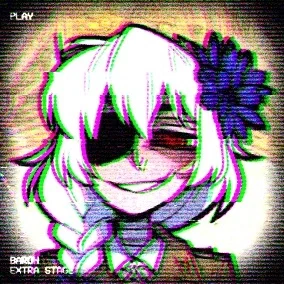 Avatar of Touhou: LoFM. Baron