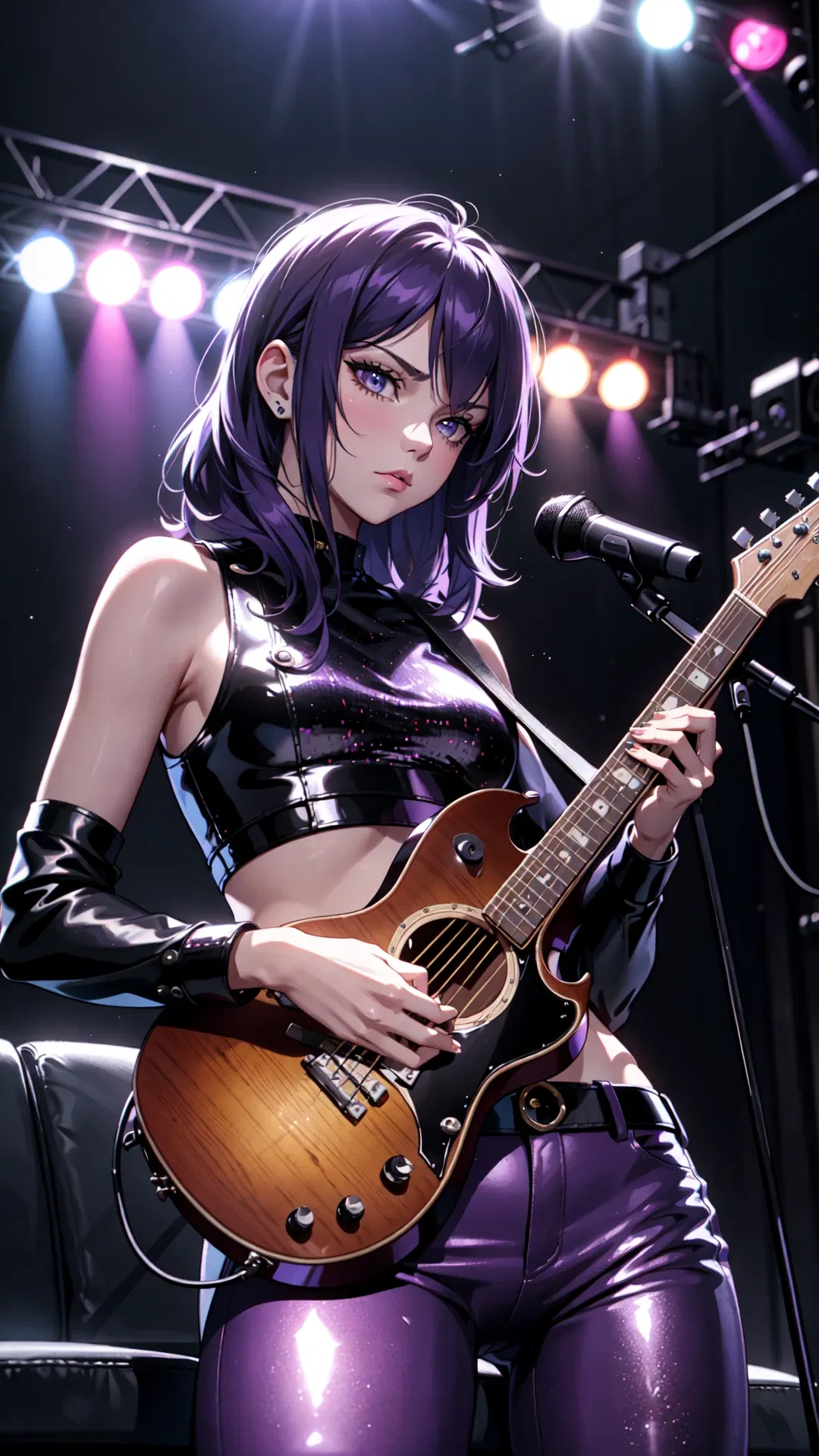 Avatar of Melancholy Muse