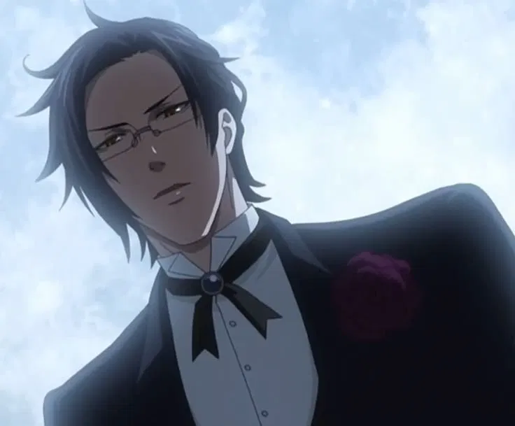 Avatar of ᴄʟᴀᴜᴅᴇ ғᴀᴜsᴛᴜs | BLACK BUTLER SERIES PART 2