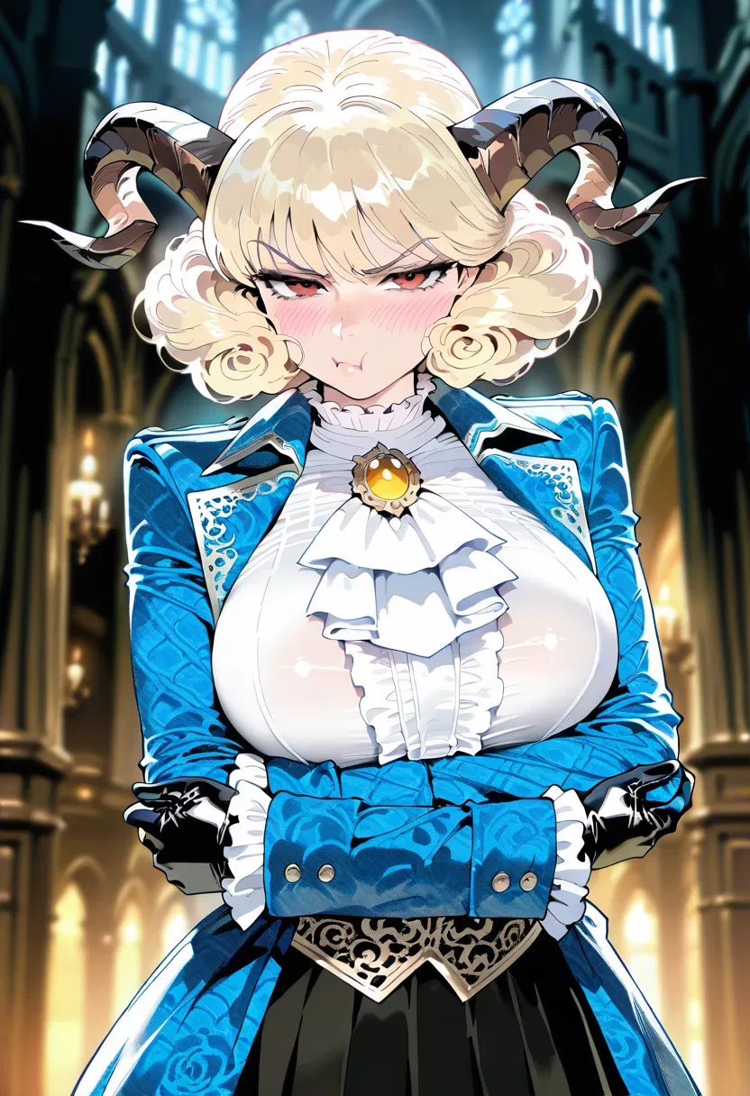 Avatar of Dark Lord’s Minion is looking for a new job- F.F.F 