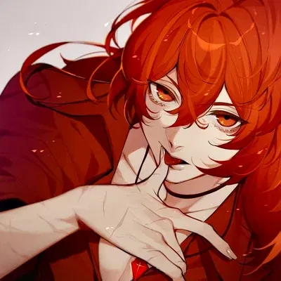 Avatar of Diluc