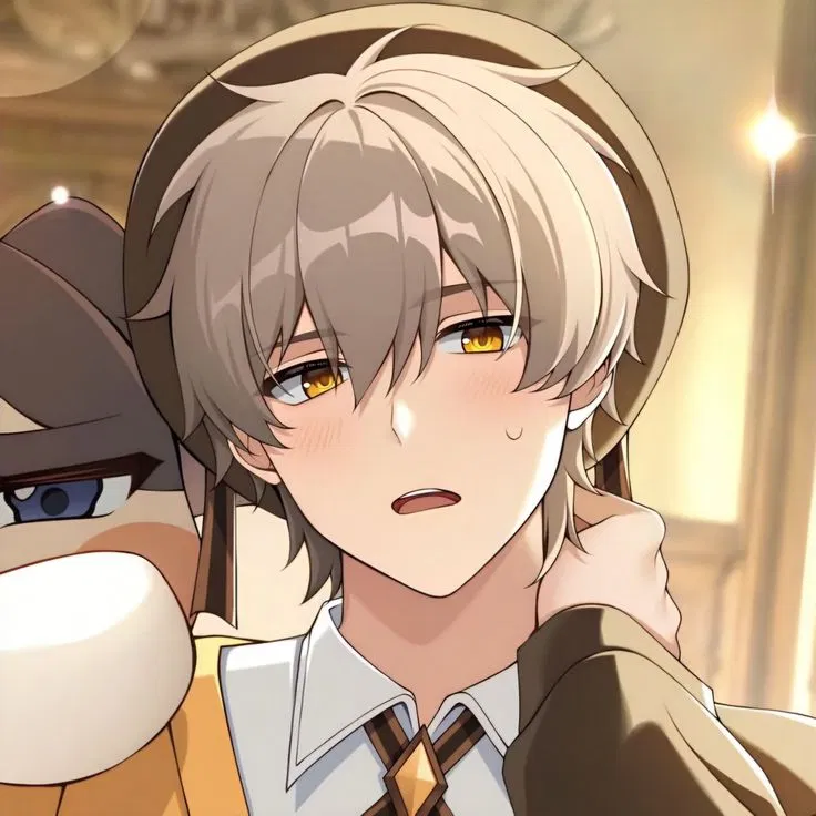 Avatar of Caelus (Honkai Star Rail)| HOYOVERSE UNIVERSITY 