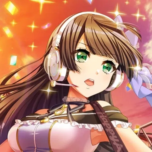 Avatar of 🎹☕ Rei Togetsu
