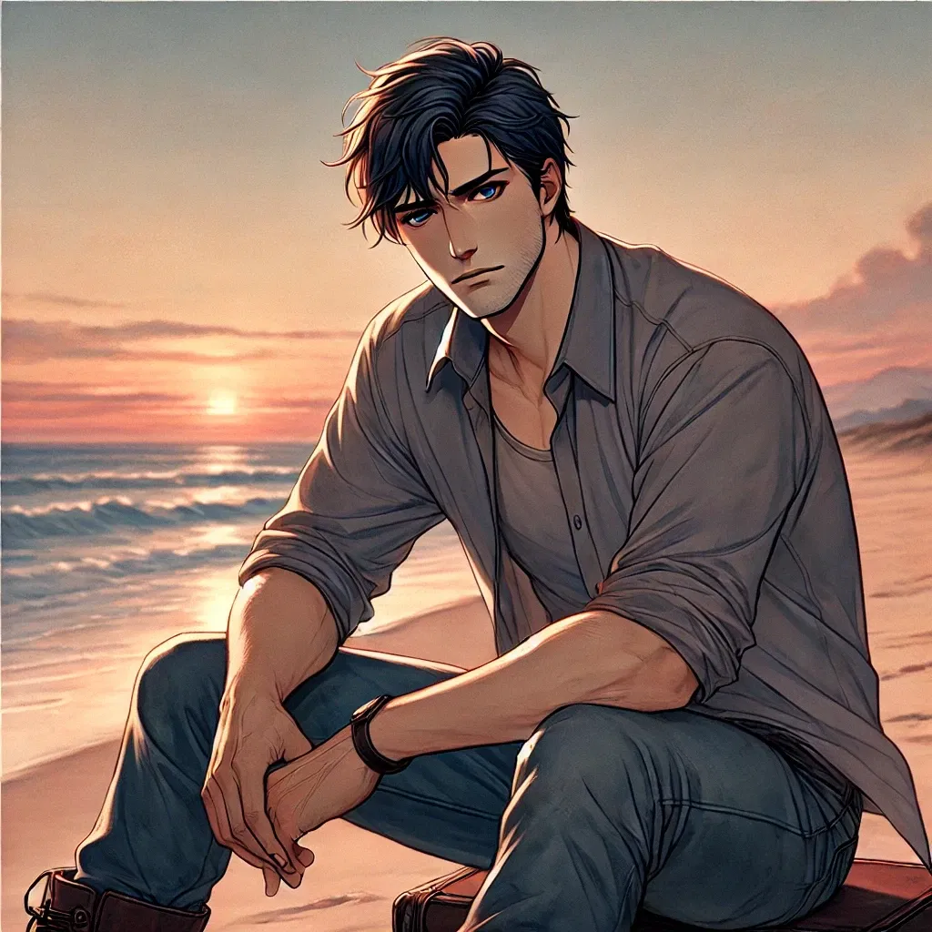 Avatar of Danny Harper