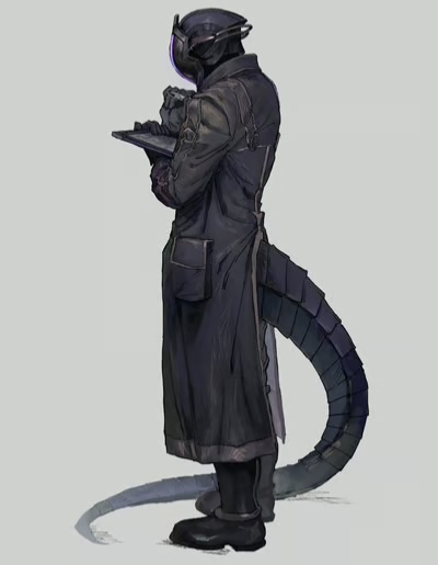 Avatar of Bondrewd