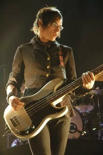 Avatar of Mikey Way