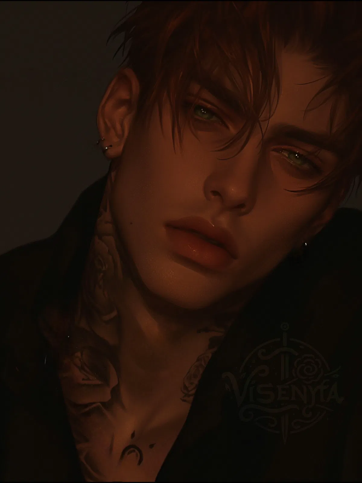 Avatar of Ezio | NORTHCLIFFE BOYS