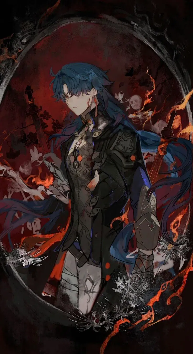 Avatar of Blade