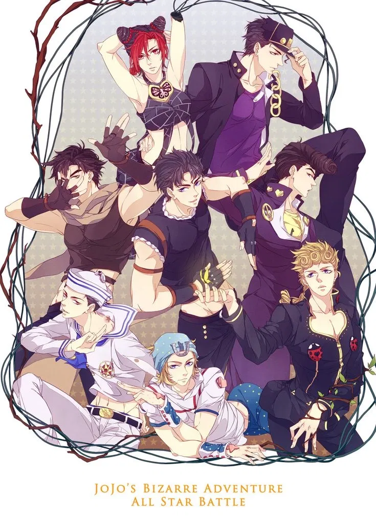 Avatar of Jojo's House | Chaotic Days